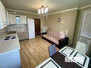 1-к квартира, вторичка, 58м2, 8/10 этаж
