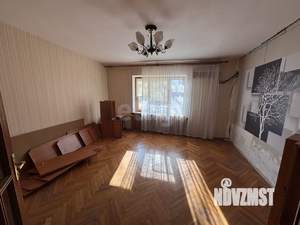 4-к квартира, вторичка, 88м2, 5/5 этаж