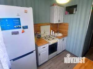 1-к квартира, вторичка, 29м2, 5/5 этаж