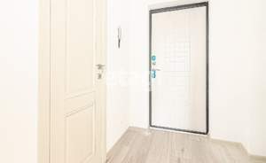 1-к квартира, вторичка, 41м2, 18/18 этаж