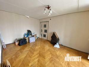 2-к квартира, вторичка, 50м2, 2/9 этаж