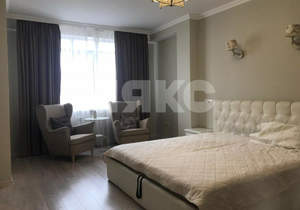 2-к квартира, вторичка, 62м2, 4/9 этаж