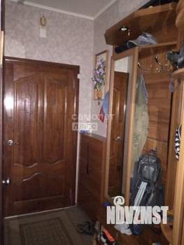 1-к квартира, вторичка, 36м2, 3/6 этаж