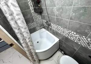 Студия квартира, вторичка, 17м2, 1/16 этаж