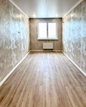 2-к квартира, вторичка, 62м2, 6/14 этаж