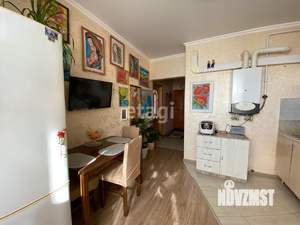 1-к квартира, вторичка, 50м2, 5/10 этаж
