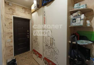 2-к квартира, вторичка, 41м2, 2/5 этаж