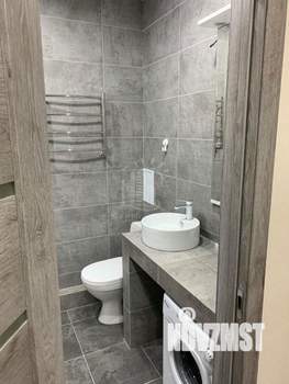 1-к квартира, вторичка, 44м2, 8/13 этаж