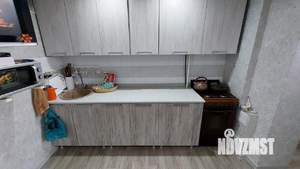 2-к квартира, вторичка, 52м2, 6/9 этаж