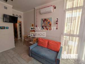 1-к квартира, вторичка, 36м2, 8/16 этаж