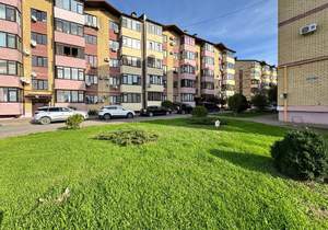 1-к квартира, вторичка, 37м2, 5/5 этаж