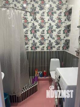 1-к квартира, вторичка, 48м2, 3/17 этаж