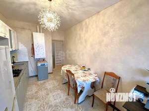 1-к квартира, вторичка, 44м2, 5/5 этаж