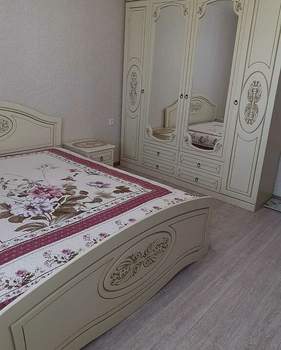 2-к квартира, вторичка, 62м2, 16/16 этаж