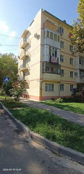 1-к квартира, вторичка, 32м2, 5/5 этаж