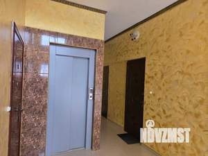 3-к квартира, вторичка, 96м2, 4/5 этаж