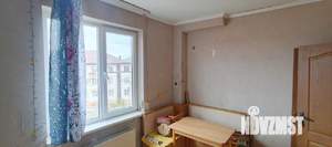 1-к квартира, вторичка, 37м2, 3/3 этаж