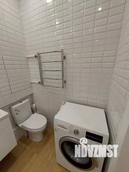 1-к квартира, вторичка, 42м2, 14/19 этаж