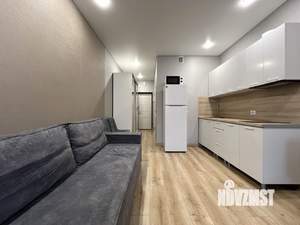 Студия квартира, вторичка, 28м2, 12/14 этаж