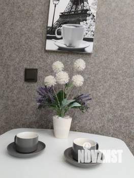 1-к квартира, вторичка, 55м2, 8/21 этаж