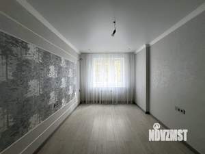 1-к квартира, вторичка, 38м2, 3/13 этаж