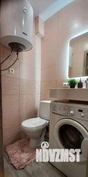 Студия квартира, вторичка, 24м2, 1/9 этаж