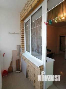 1-к квартира, вторичка, 31м2, 1/3 этаж