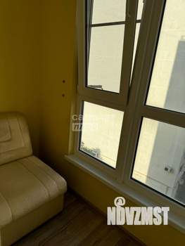 1-к квартира, вторичка, 34м2, 6/10 этаж