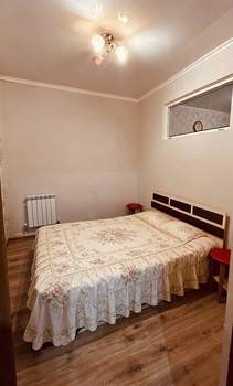 1-к квартира, вторичка, 34м2, 1/4 этаж