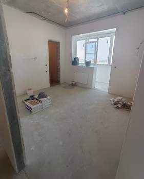 2-к квартира, вторичка, 55м2, 11/20 этаж