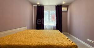 2-к квартира, вторичка, 54м2, 5/20 этаж