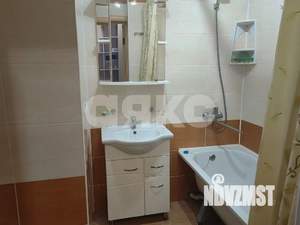 1-к квартира, вторичка, 41м2, 8/9 этаж