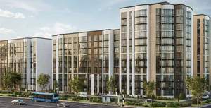 1-к квартира, вторичка, 34м2, 7/9 этаж