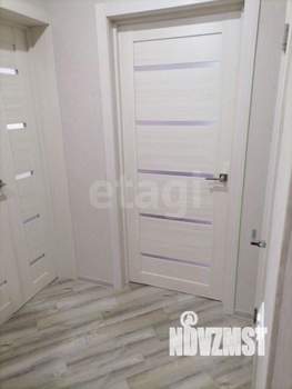 1-к квартира, вторичка, 60м2, 8/19 этаж