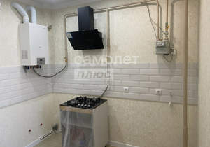 1-к квартира, вторичка, 34м2, 7/10 этаж