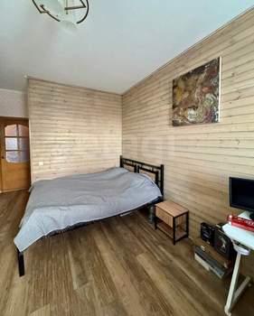 1-к квартира, вторичка, 41м2, 5/6 этаж