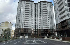 1-к квартира, вторичка, 44м2, 11/18 этаж