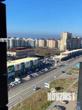 1-к квартира, вторичка, 44м2, 11/18 этаж