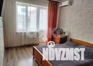 1-к квартира, вторичка, 39м2, 3/3 этаж