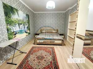 2-к квартира, вторичка, 57м2, 2/8 этаж