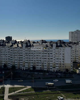 1-к квартира, вторичка, 38м2, 14/17 этаж