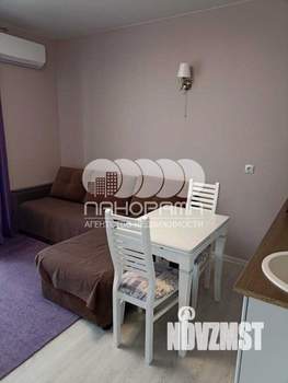 Студия квартира, вторичка, 25м2, 15/20 этаж