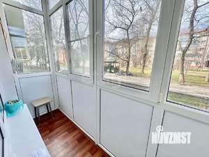 1-к квартира, вторичка, 32м2, 1/5 этаж