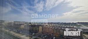 1-к квартира, вторичка, 42м2, 12/19 этаж