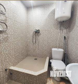 Студия квартира, вторичка, 23м2, 1/14 этаж