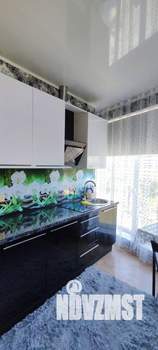Студия квартира, вторичка, 16м2, 4/5 этаж