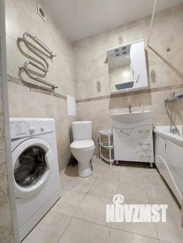1-к квартира, вторичка, 37м2, 6/8 этаж
