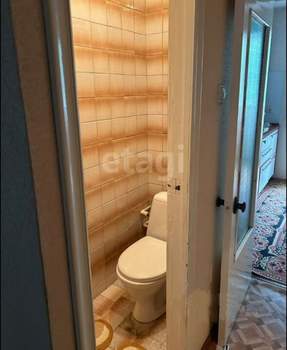 2-к квартира, вторичка, 56м2, 4/6 этаж