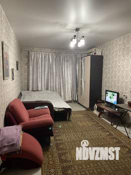 1-к квартира, вторичка, 40м2, 3/10 этаж