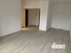 1-к квартира, вторичка, 44м2, 15/18 этаж
